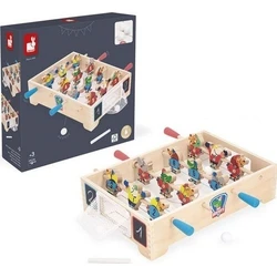 Janod Applepop Mini Table Hockey (J03367)