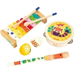 Janod Gioia Musical Toy Set