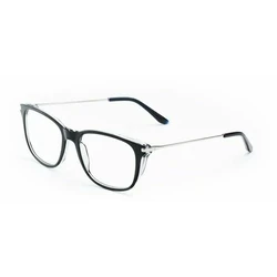 Vuarnet Ανδρικός Σκελετός Γυαλιών Μαύρος VL18010001