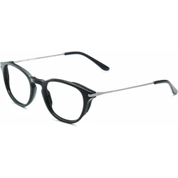 Vuarnet Ανδρικός Σκελετός Γυαλιών Μαύρος VL18020001