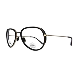View + Clip-on Vuarnet Man Vl18050002212 Lens Bridge Temple 54 17 145 Mm