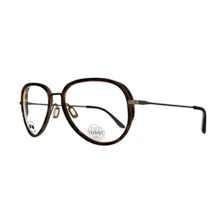 Vuarnet Σκελετός Γυαλιών Καφέ VL180500031121