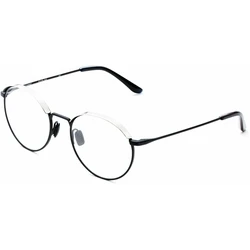 Vuarnet Ανδρικός Σκελετός Γυαλιών Μαύρος VL18220002
