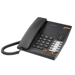 Ενσύρματο Τηλέφωνο Alcatel ATL1407518 Μαύρο
