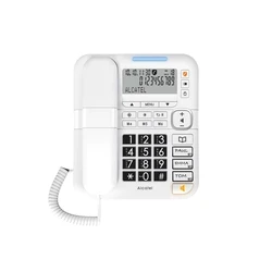 Σταθερό Τηλέφωνο για Ηλικιωμένους Alcatel TMAX 70