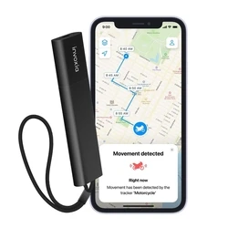 GPS Tracker Invoxia Pro Location Tracker Lwt3