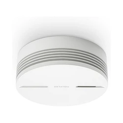 Netatmo Smarter Rauchmelder (DE) - Smart Smoke Alarm (NSA-DE)