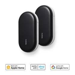 Netatmo Έξυπνος Ελεγκτής Κλιματισμού (Smarte Klimaanlagensteuerung)