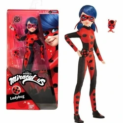 Φιγούρα Δράσης Miraculous: Tales of Ladybug & Cat Noir Ladybug 26 cm