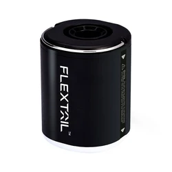 Φορητή Ηλεκτρική Τρόμπα Flextail 3σε1 Tiny Pump 2X (Μαύρο)