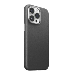 Θήκη Κινητού Joyroom magnetic iPhone 15 phone JR-BP007 (Black)