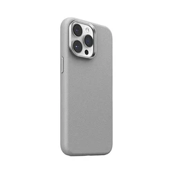 Θήκη Κινητού Joyroom Magnetic for iPhone 15 Pro JR-BP007 (gray)