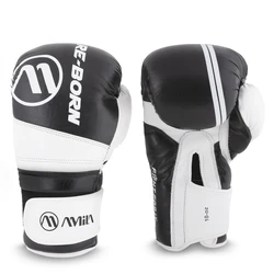 Γάντια Πυγμαχίας Amila RE-BORN 12oz
