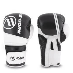 AMILA RE-BORN Boxing Gloves 12oz