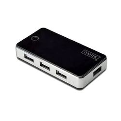 USB Hub Digitus DA-70222 7-Port USB 2.0