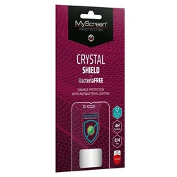 MyScreen CRYSTAL BacteriaFREE Xiaomi Redmi 10C