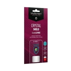 MyScreen CRYSTAL BacteriaFREE Xiaomi Redmi Note 9/9T 5G/Redmi 10X 4G