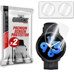 GrizzGlass CeramicFilm Maimo Watch R