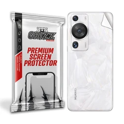 GrizzGlass SatinSkin Huawei P60 Pro