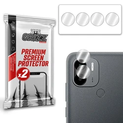 GrizzGlass HybridGlass Camera Xiaomi Poco C51