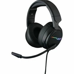 Headset The G-Lab Korp Thallium