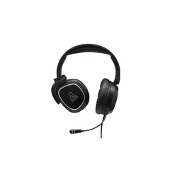 Gaming Headset The G-Lab Korp Barium