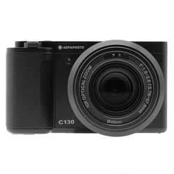 Ψηφιακή compact φωτογραφική μηχανή AgfaPhoto Realishot C130