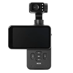 Agfaphoto Action κάμερες Realimove MC3X