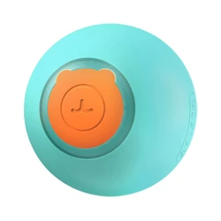 Παχνίδι Γάτας Rojeco Interactive Ball (green)