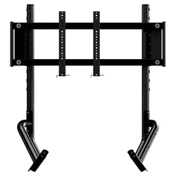 OPLite R8 Single Monitor Stand Black