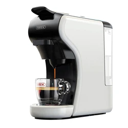 Καφετιέρα για Κάψουλες Hibrew 4 IN 1 H1A-white (white)