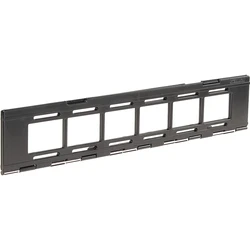 Kaiser Film Strip Carrier for Dia Duplikator 6506 / Slide 6507