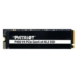 Patriot P400 V4 SSD 500 GB PCIe 4.0 x4 NVMe