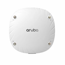 Access Point Aruba Q9H57A Λευκό