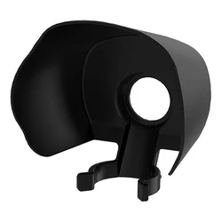 Αξεσουάρ Action Cameras Puluz Protective Cover Hood DJI OSMO Pocket 3 (Black)