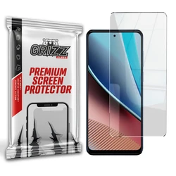 GrizzGlass HybridGlass Motorola Moto G Stylus 2023