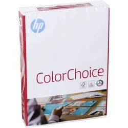 HP ColorChoice Χαρτί Εκτύπωσης A4 90 g/m² 500 φύλλα