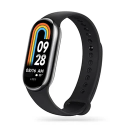 Tech-Protect Iconband Xiaomi Smart Band 8 / 8 NFC / 9 Black