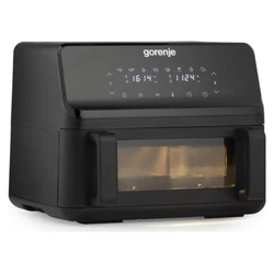 Gorenje AF2700BP Φριτέζα Αέρος 9L (Μαύρο)