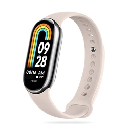 Tech-Protect Iconband Xiaomi Smart Band 8 / 8 NFC / 9 Beige