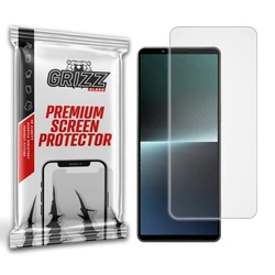 GrizzGlass PaperScreen Sony Xperia 1 V