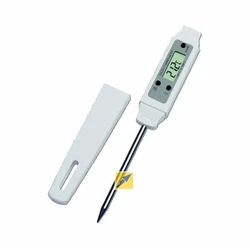 Θερμόμετρο Φαγητου TFA 30.1013 electr. cut-in thermometer