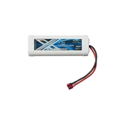 Amewi RCZ Μπαταρία NiMH 7,2V 5000mAh με DEANS βύσμα