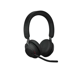 Ακουστικά με Μικρόφωνο Jabra 26599-989-889 Μαύρο
