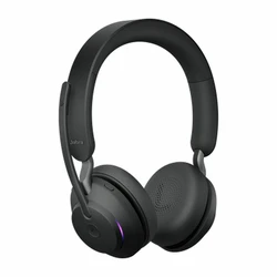 Headset Jabra 26599-999-899 Μαύρο