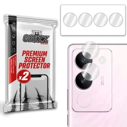 GrizzGlass HybridGlass Camera vivo S17
