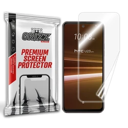 GrizzGlass CeramicFilm HTC U23 Pro