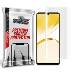 GrizzGlass Hydrofilm Realme Narzo N53