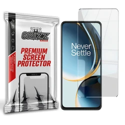 GrizzGlass HybridGlass OnePlus Nord N30