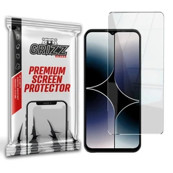 GrizzGlass HybridGlass Ulefone Note 16 Pro